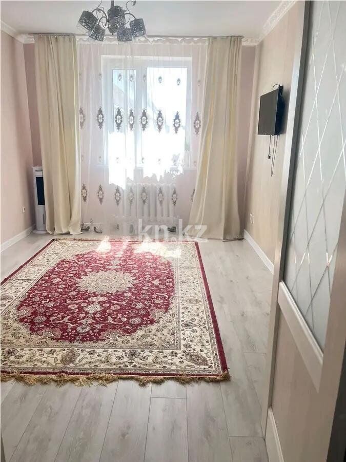 Продажа 3-комнатной квартиры, 84 м² - Продажа квартир в новостройках Астаны - страница 12 фото 2 из 5