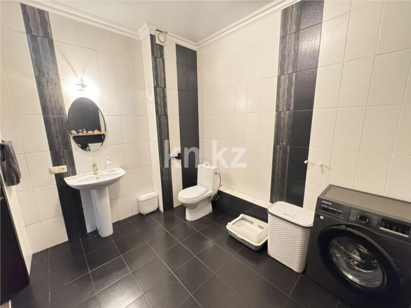 Продажа 4-комнатного дома, 367.4 м² - Продажа домов, коттеджей в Караганде - страница 4 фото 22 из 38