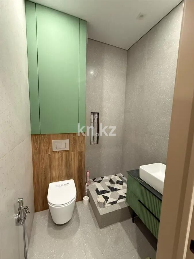 Продажа 3-комнатной квартиры, 86 м² - Продажа трехкомнатных квартир на Юго-Востоке Караганды - страница 19 фото 4 из 4