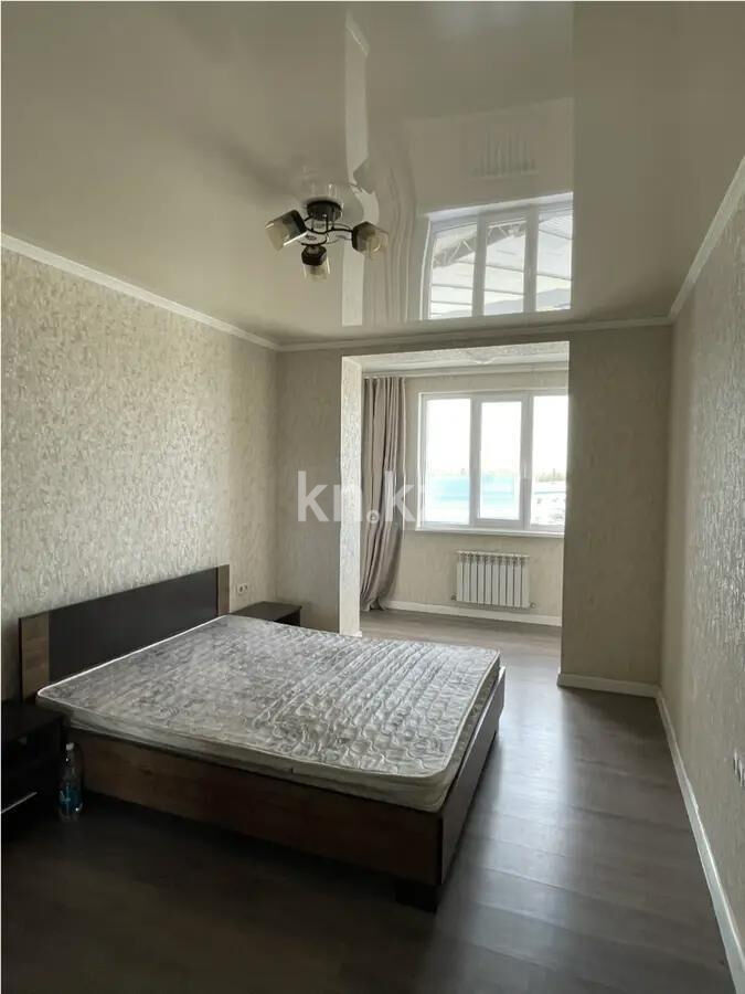Продажа 1-комнатной квартиры, 53 м² - Продажа однокомнатных квартир в Жетысуском р-не Алматы - страница 3 фото 1 из 3