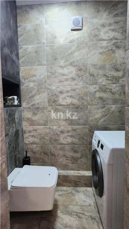 Продажа 3-комнатной квартиры, 85 м² - Продажа трехкомнатных квартир в Ауэзовском р-не Алматы - страница 19 фото 6 из 7