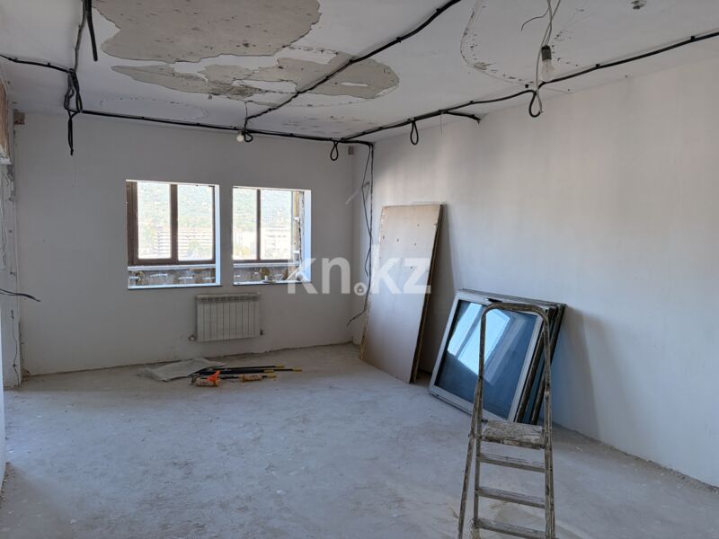 Продажа 3-комнатной квартиры, 100 м² - Продажа трехкомнатных квартир в монолитно-каркасном доме в Алматы фото 9 из 12