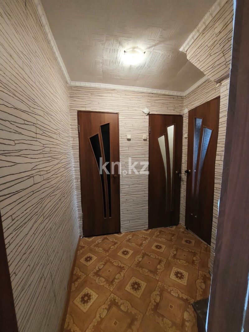 Продажа 2-комнатной квартиры, 54.1 м² - Продажа квартир в Шахтинске фото 5 из 11