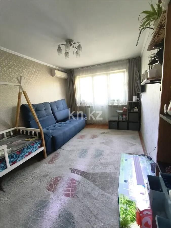 Продажа 1-комнатной квартиры, 32.5 м² - Продажа однокомнатных квартир в Алмалинском р-не Алматы - страница 12 фото 1 из 4