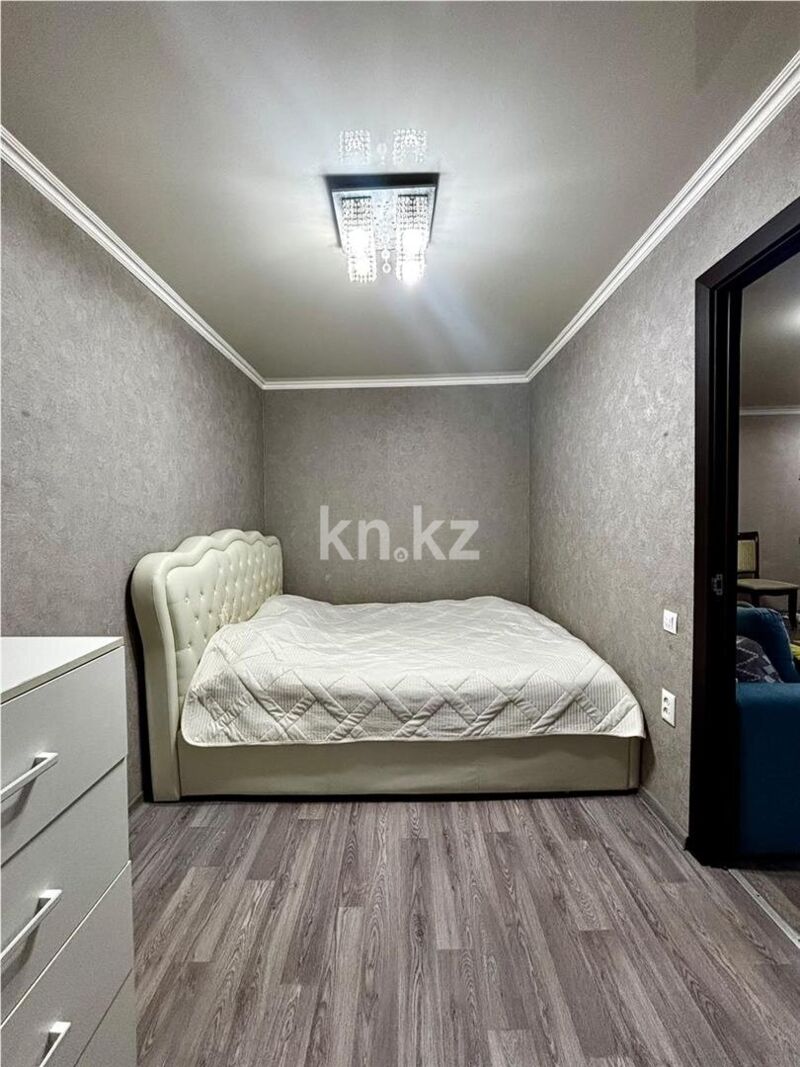 Продажа 2-комнатной квартиры, 42 м² - Продажа двухкомнатных квартир в Городе Караганды - страница 6 фото 7 из 11