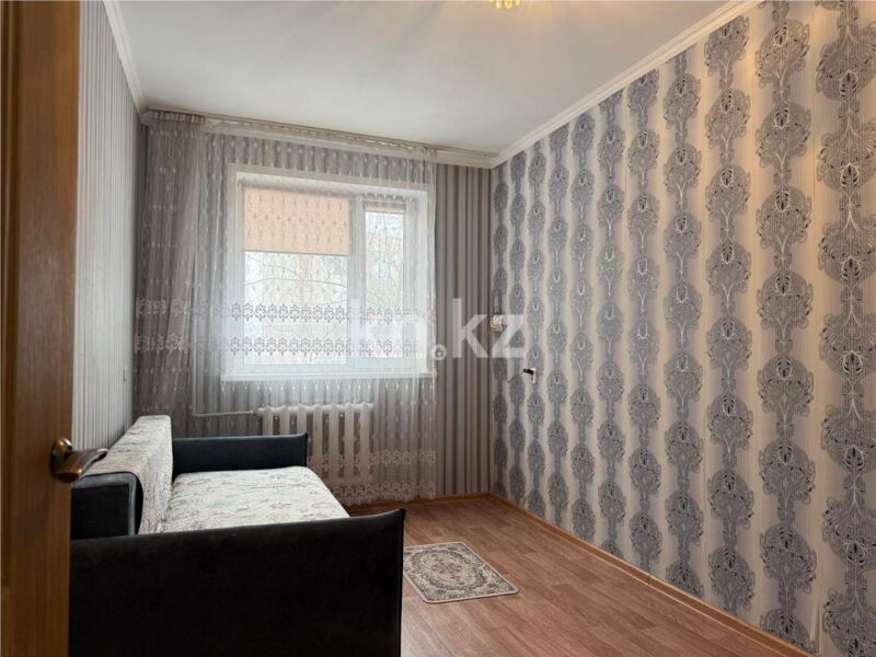 Продажа 2-комнатной квартиры, 43 м² - Продажа двухкомнатных квартир в панельном доме в Караганде - страница 16 фото 4 из 13