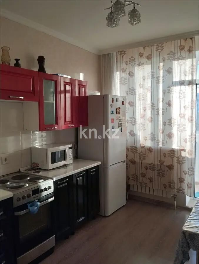 Продажа 1-комнатной квартиры, 38 м² - Продажа однокомнатных квартир в р-не Сарайшык Астаны - страница 13 фото 2 из 3