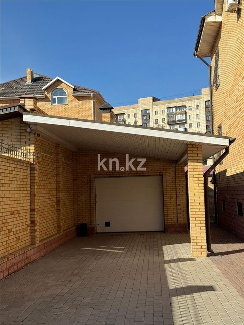 Продажа 8-комнатного дома, 433 м² - Продажа домов, коттеджей в Городе Караганды - страница 2 фото 46 из 48