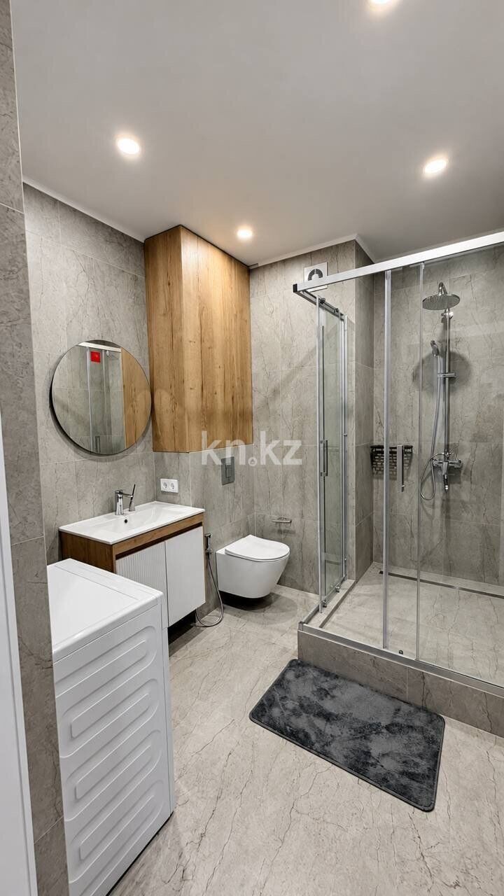 Аренда 1-комнатной квартиры, 44 м² - Продажа комнат в Семее фото 3 из 8
