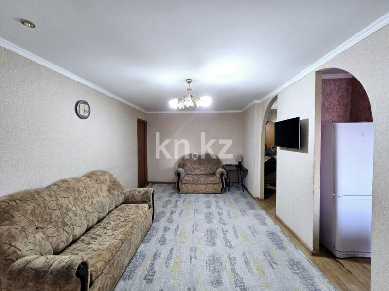 Продажа 2-комнатной квартиры, 44 м² - Продажа двухкомнатных квартир в блочном доме в Казахстане - страница 83 фото 2 из 15