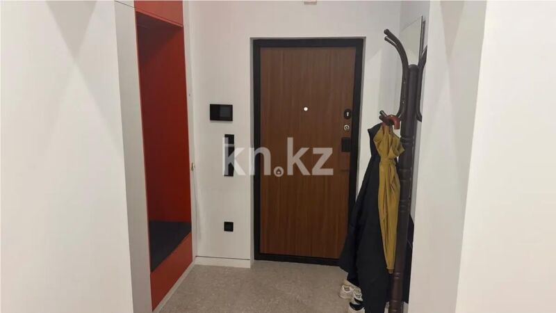 Продажа 3-комнатной квартиры, 94.6 м² - Продажа трехкомнатных квартир в Бостандыкском р-не Алматы - страница 22 фото 5 из 5