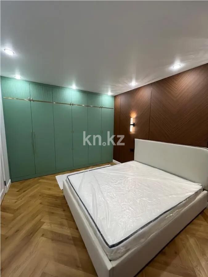 Продажа 2-комнатной квартиры, 53 м² - Продажа двухкомнатных квартир в монолитно-каркасном доме в Казахстане - страница 31 фото 2 из 5