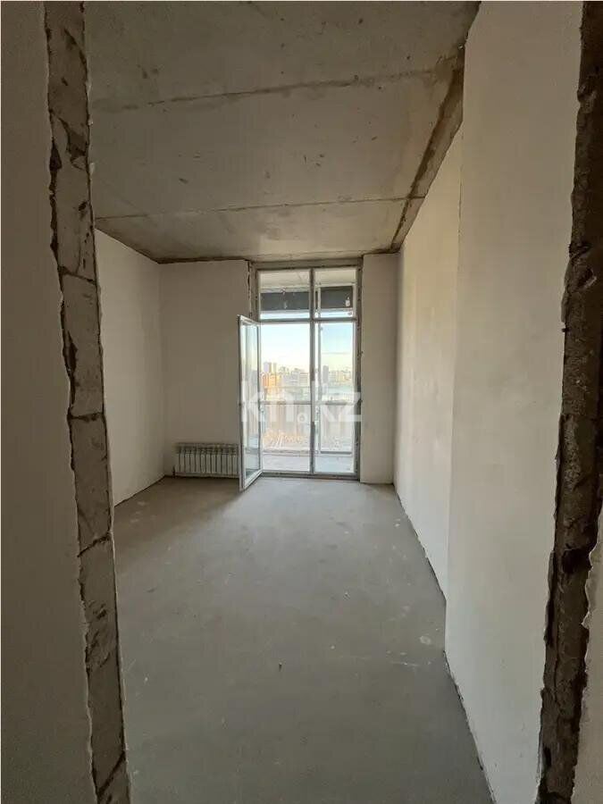 Продажа 2-комнатной квартиры, 61 м² - Продажа двухкомнатных квартир в блочном доме в Астане фото 1 из 6