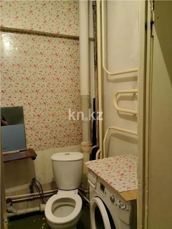 Продажа 1-комнатной квартиры, 32.6 м² - Продажа однокомнатных квартир в Турксибском р-не Алматы - страница 15 фото 4 из 5