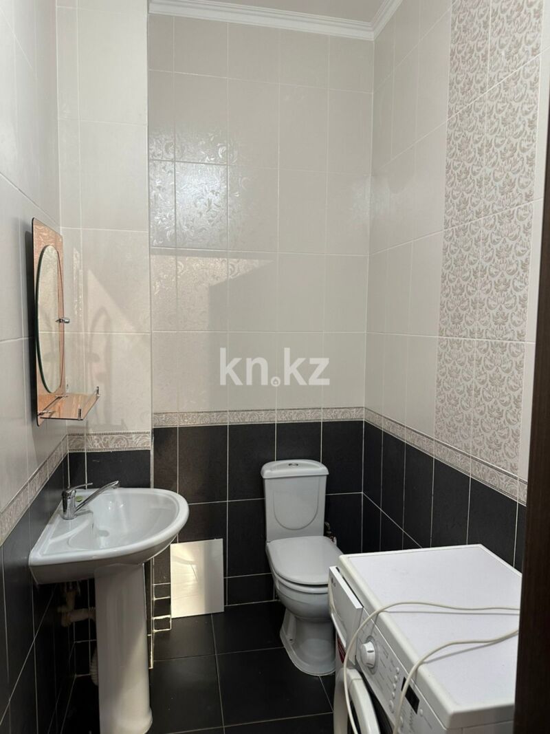 Продажа 2-комнатной квартиры, 82.2 м² - Продажа квартир в Казахстане - страница 21 фото 8 из 8