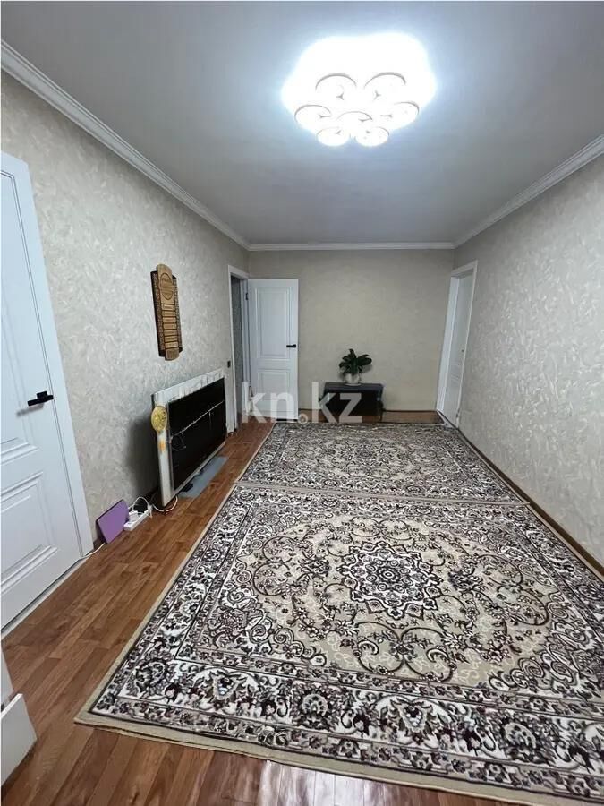Продажа 2-комнатной квартиры, 44 м² - Продажа двухкомнатных квартир в панельном доме в Алматы - страница 18 фото 1 из 2