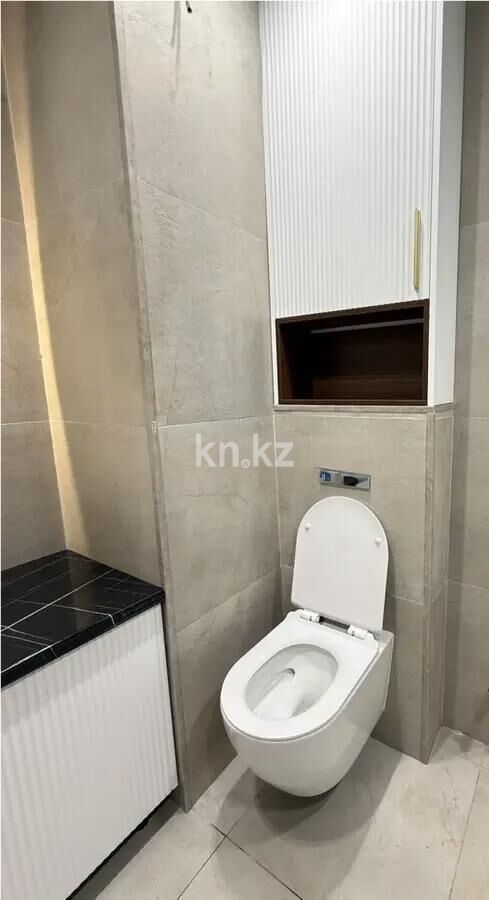 Продажа 2-комнатной квартиры, 52 м² - Продажа двухкомнатных квартир в Бостандыкском р-не Алматы - страница 35 фото 5 из 5