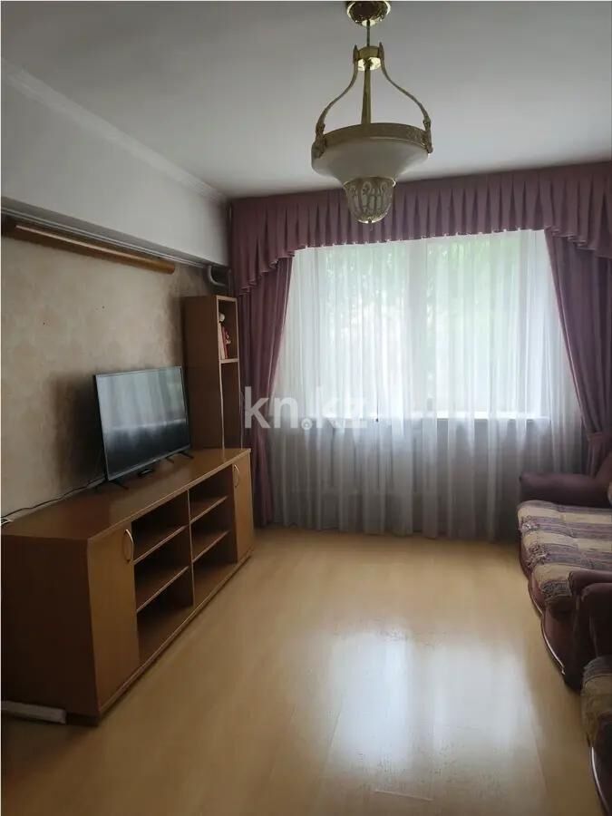 Продажа 3-комнатной квартиры, 134 м² - Продажа трехкомнатных квартир в блочном доме в Алматы - страница 5 фото 2 из 8