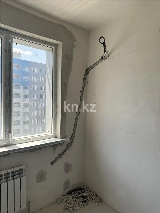Продажа 1-комнатной квартиры, 37.9 м² - Продажа однокомнатных квартир в Жетысуском р-не Алматы - страница 5 фото 1 из 1