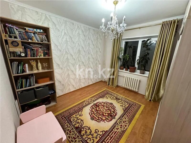 Продажа 3-комнатной квартиры, 70 м² - Продажа трехкомнатных квартир в Алматы - страница 2 фото 2 из 6