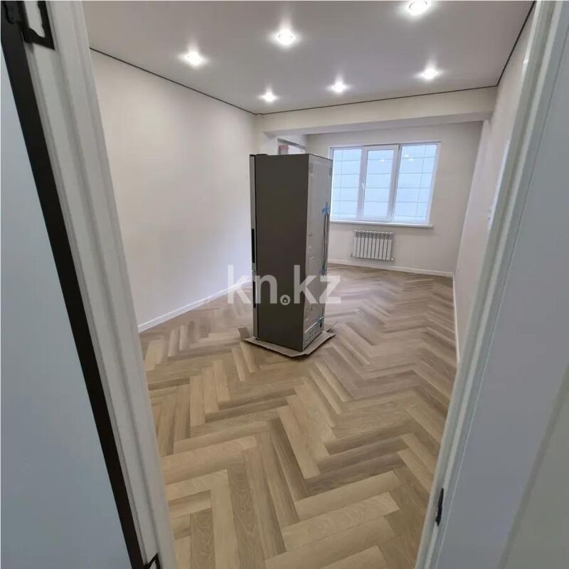 Продажа 1-комнатной квартиры, 39.2 м² - Продажа однокомнатных квартир в Казахстане - страница 24 фото 1 из 3