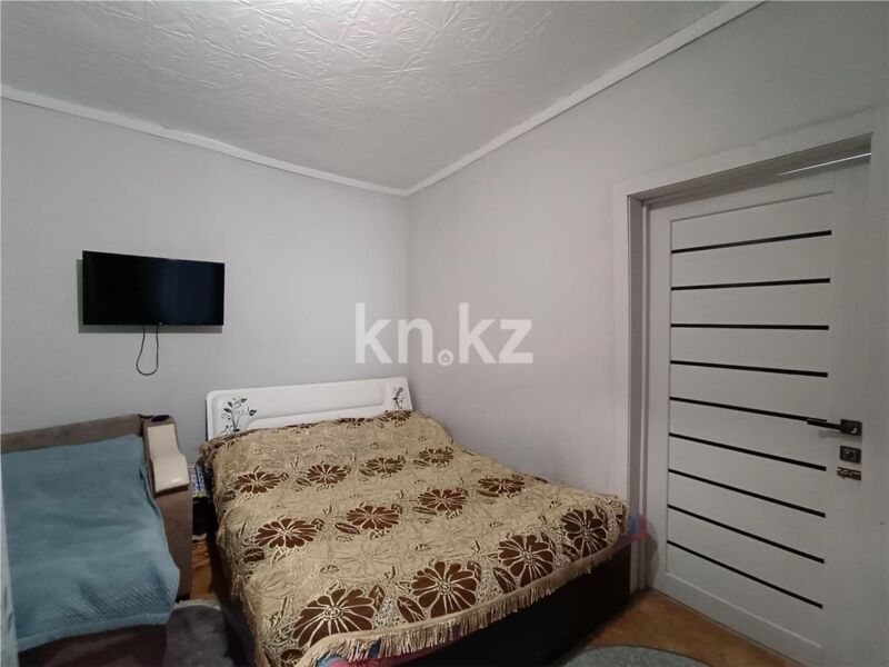 Продажа 3-комнатного дома, 63 м² - Продажа домов, коттеджей в Пришахтинске Караганды фото 6 из 19