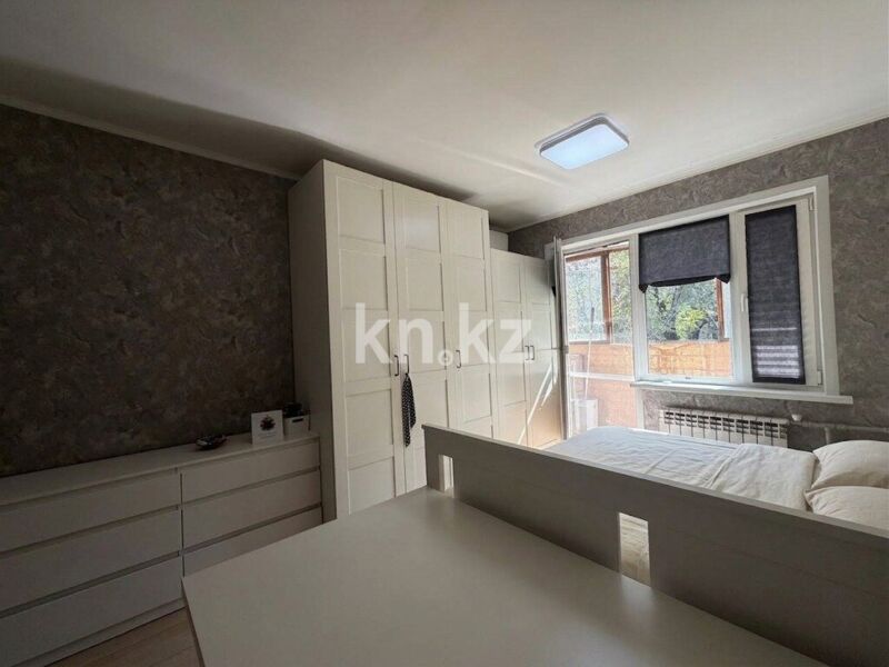 Продажа 1-комнатной квартиры, 31.5 м² - Продажа квартир в Бостандыкском р-не Алматы - страница 3 фото 8 из 9