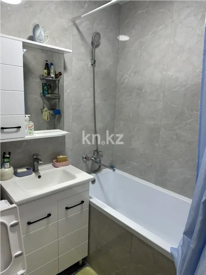 Продажа 2-комнатной квартиры, 44 м² - Продажа квартир в панельном доме в Алматы - страница 80 фото 2 из 3