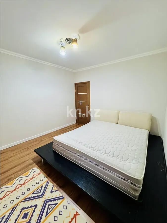Продажа 3-комнатной квартиры, 88 м² - Продажа квартир в монолитно-каркасном доме в Астане - страница 86 фото 4 из 6