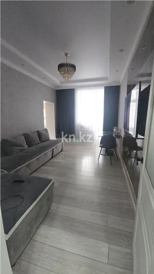 Продажа 3-комнатной квартиры, 78 м² - Продажа трехкомнатных квартир в кирпичном доме в Казахстане - страница 92 фото 1 из 5