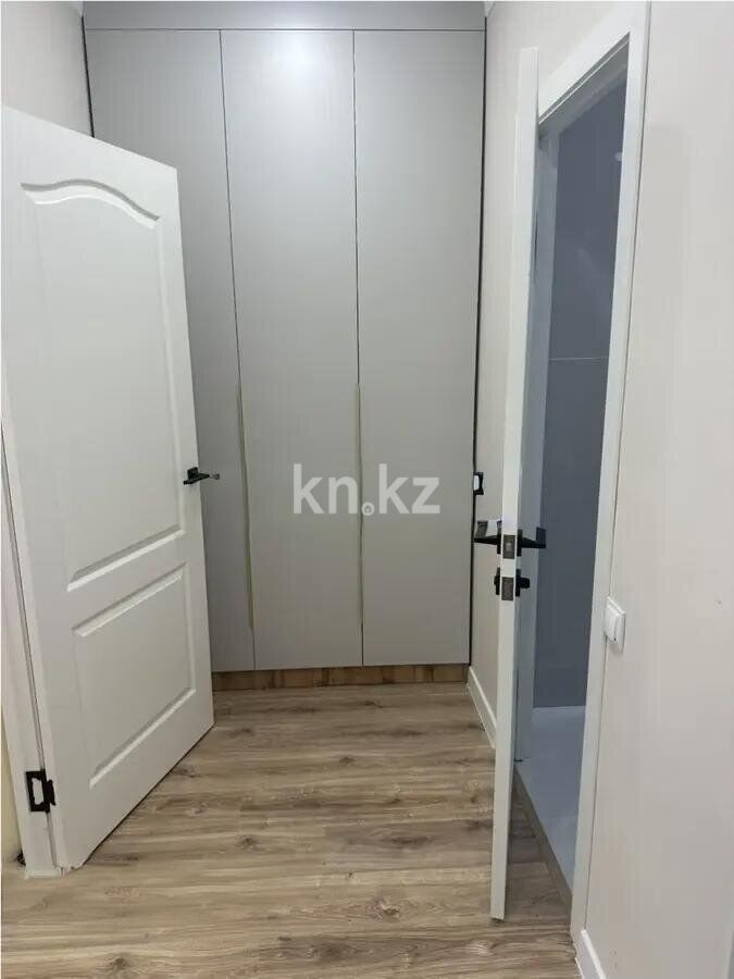 Продажа 2-комнатной квартиры, 33 м² - Аренда комнат в Балхаше фото 2 из 2