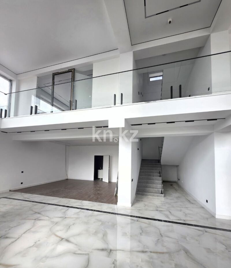 Аренда здания, 520 м² - Аренда недвижимости в Алматы фото 14 из 18