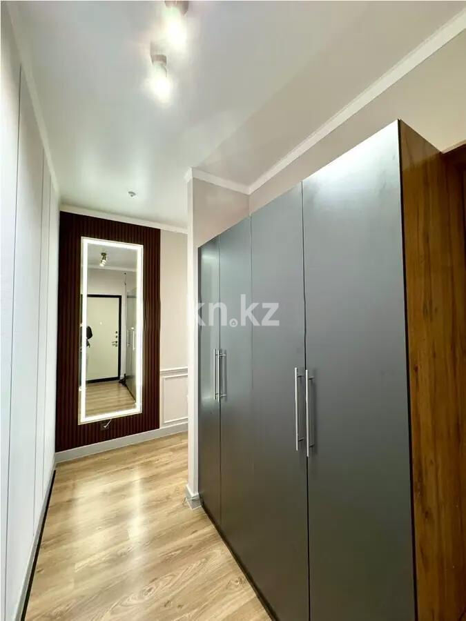 Продажа 3-комнатной квартиры, 114.1 м² - Продажа трехкомнатных квартир в Медеуском р-не Алматы - страница 4 фото 7 из 8