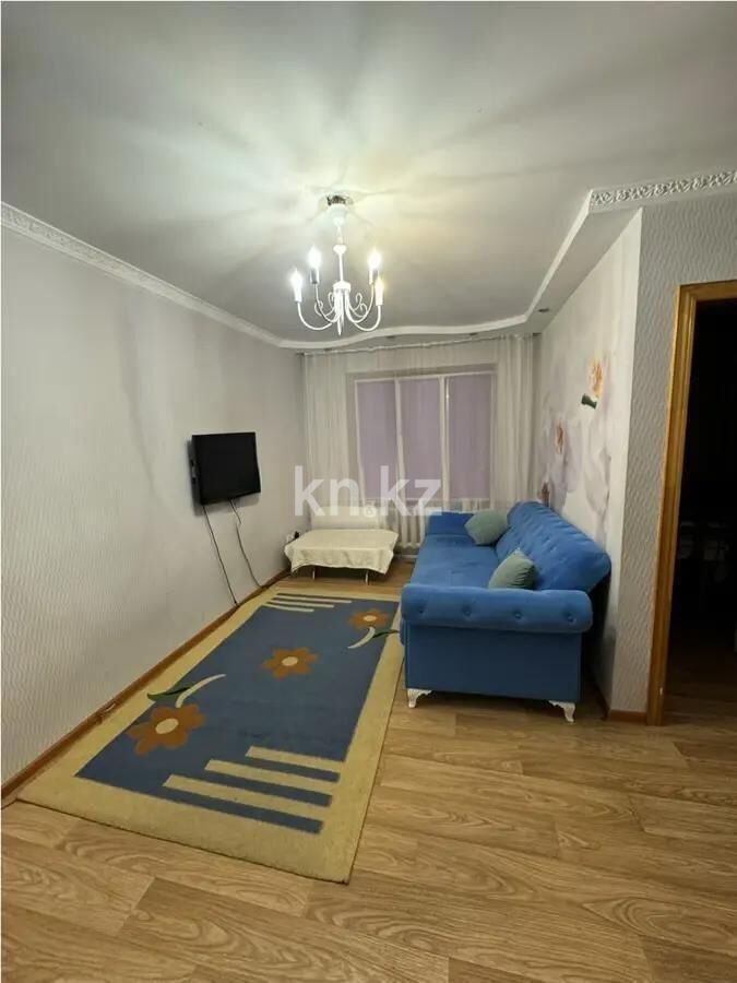 Продажа 2-комнатной квартиры, 41 м² - Продажа двухкомнатных квартир в кирпичном доме в Алматы - страница 17 фото 1 из 3