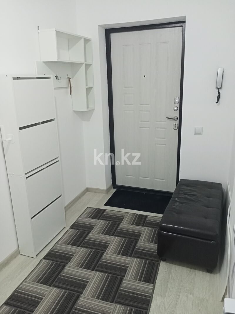 Аренда 1-комнатной квартиры, 50 м² - Аренда однокомнатных квартир помесячно от хозяев в Казахстане фото 3 из 12