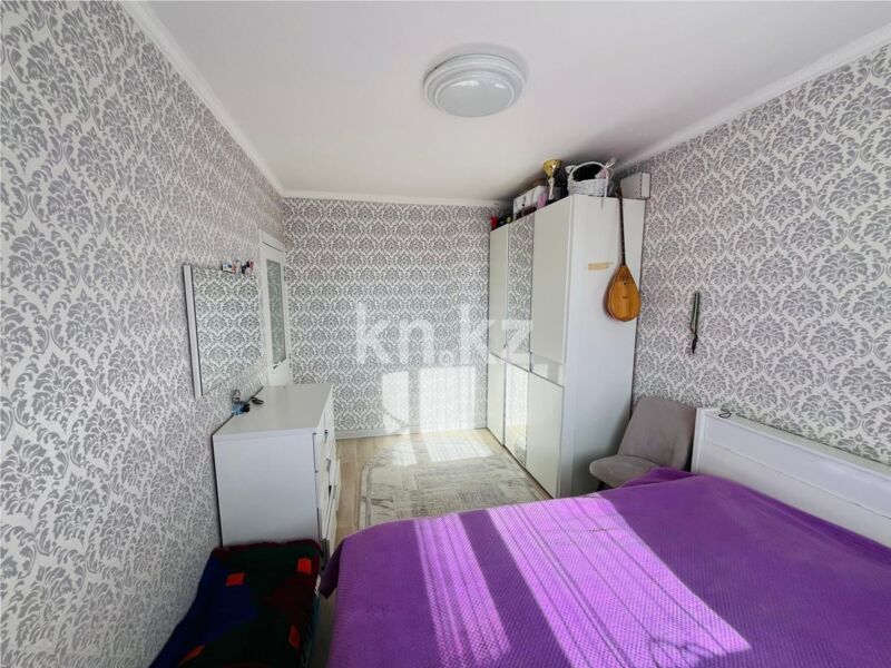 Продажа 3-комнатной квартиры, 64 м² - Продажа трехкомнатных квартир в Майкудуке Караганды - страница 8 фото 4 из 14
