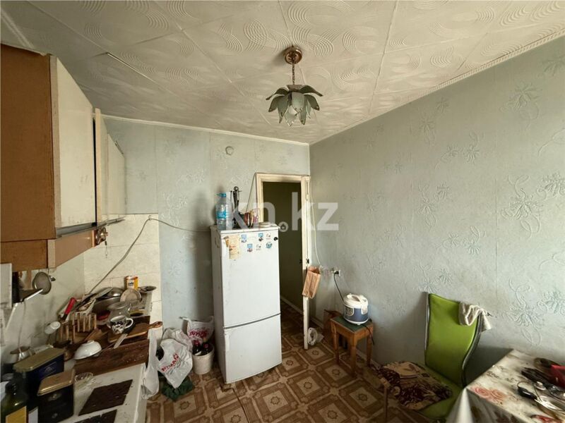 Продажа 1-комнатной квартиры, 38 м² - Продажа однокомнатных квартир в Городе Караганды - страница 6 фото 5 из 10