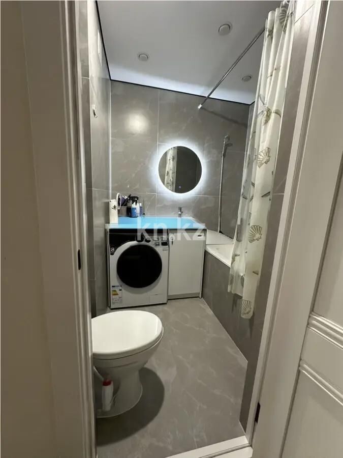 Продажа 1-комнатной квартиры, 28.9 м² - Продажа однокомнатных квартир в р-не Алматы Астаны - страница 6 фото 3 из 4