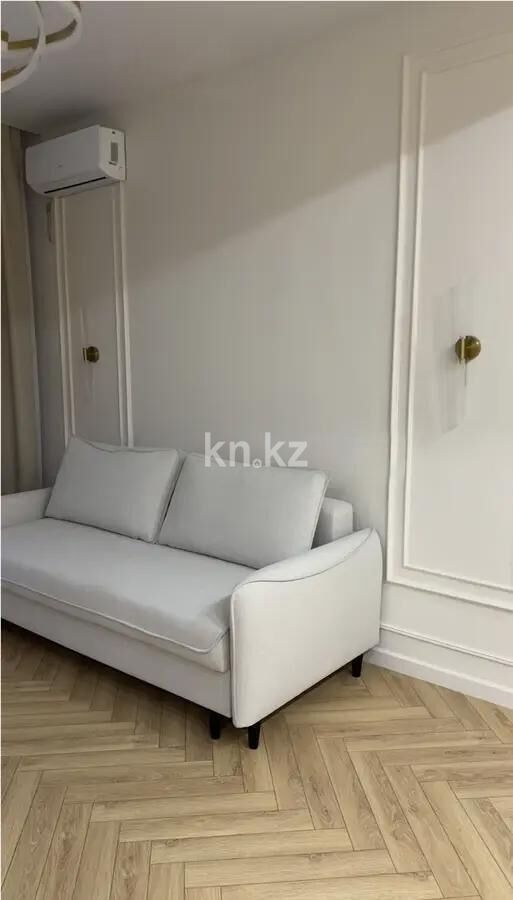 Продажа 2-комнатной квартиры, 48 м² - Продажа квартир в Казахстане - страница 14 фото 1 из 4