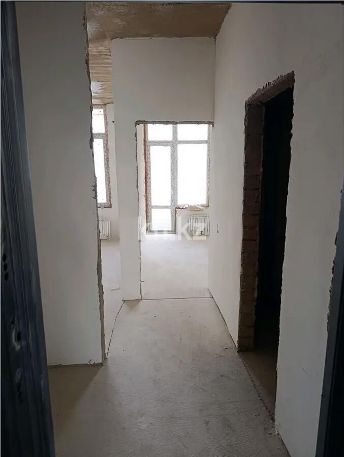 Продажа 1-комнатной квартиры, 40.1 м² - Продажа однокомнатных квартир в Астане - страница 47 фото 2 из 2