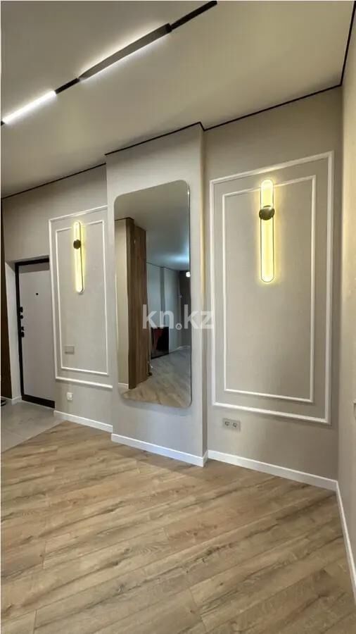 Продажа 2-комнатной квартиры, 46 м² - Продажа двухкомнатных квартир в блочном доме в Казахстане - страница 63 фото 5 из 5