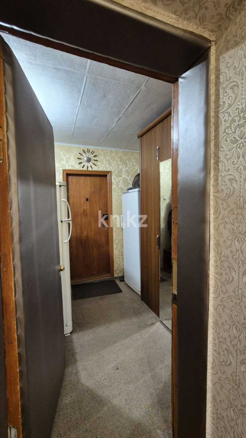 Продажа 3-комнатной квартиры, 65 м² - Продажа трехкомнатных квартир в Караганде - страница 5 фото 28 из 28