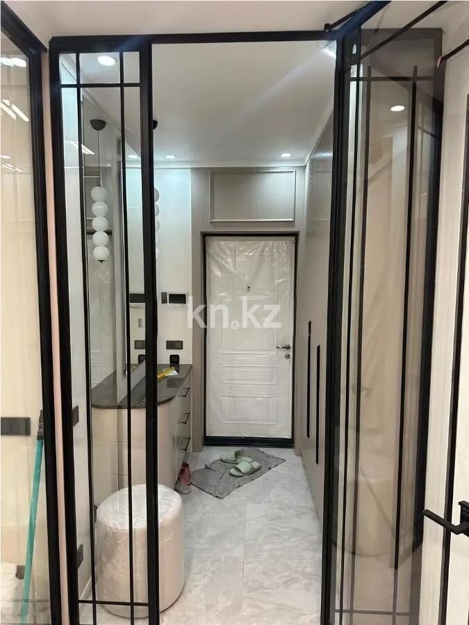 Продажа 4-комнатной квартиры, 121.5 м² - Продажа четырехкомнатных квартир от собственников в Алматы - страница 3 фото 5 из 5