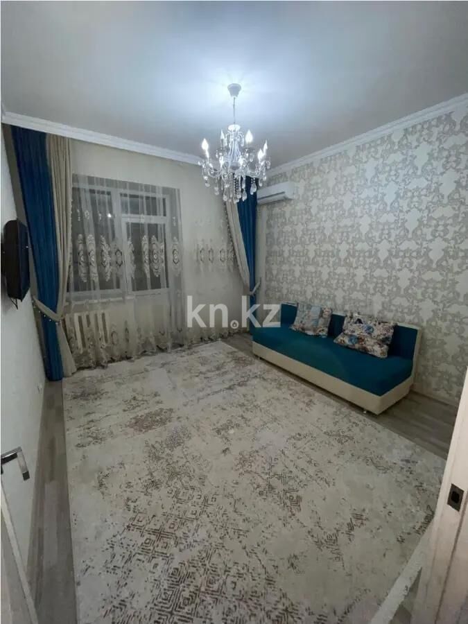 Продажа 2-комнатной квартиры, 56.5 м² - Продажа двухкомнатных квартир в р-не Байконур Астаны - страница 4 фото 1 из 6
