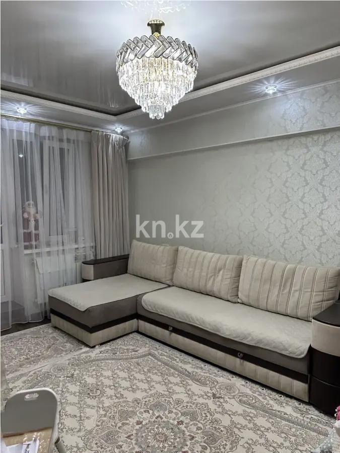 Продажа 1-комнатной квартиры, 34 м² - Продажа квартир в Казахстане - страница 23 фото 1 из 4