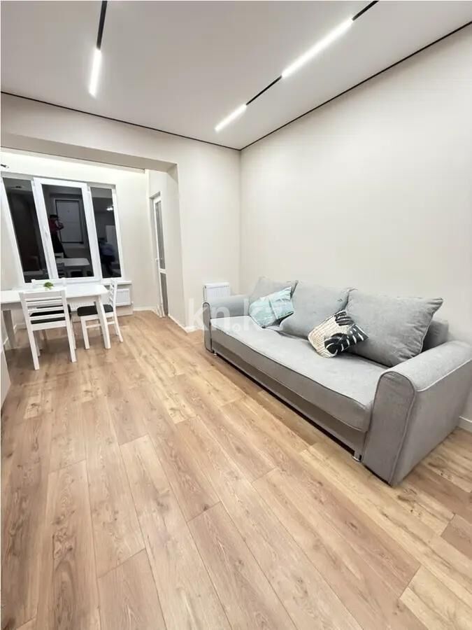 Продажа 2-комнатной квартиры, 48.5 м² - Продажа двухкомнатных квартир в монолитно-каркасном доме в Казахстане - страница 203 фото 1 из 3