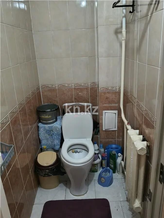 Продажа 2-комнатной квартиры, 53.4 м² - Продажа двухкомнатных квартир в р-не Сарыарка Астаны - страница 16 фото 5 из 7
