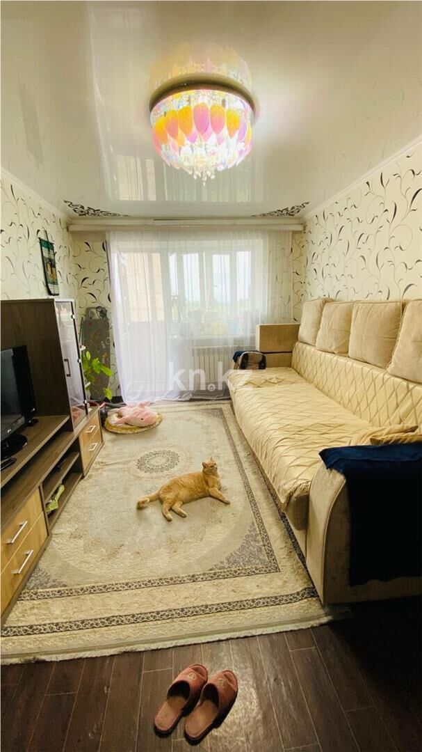 Продажа 3-комнатной квартиры, 51 м² - Продажа квартир в Майкудуке Караганды - страница 32 фото 2 из 14