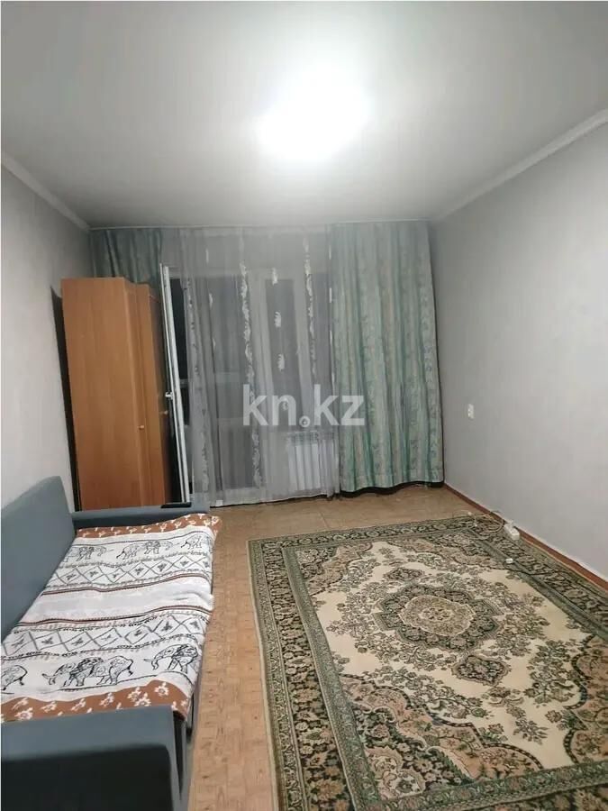 Продажа 1-комнатной квартиры, 18 м² - Продажа однокомнатных квартир в Ауэзовском р-не Алматы - страница 5 фото 1 из 3