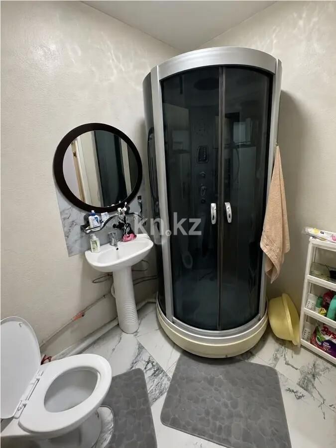 Продажа 2-комнатной квартиры, 60 м² - Продажа двухкомнатных квартир в Наурызбайском р-не Алматы - страница 17 фото 4 из 5